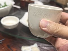 -御膳粥·牛乳粥底火锅·地道顺德菜(容桂店)
