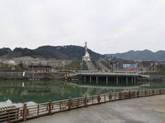 -剑河仰阿莎温泉小镇