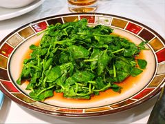 酒香草头-三玛璐酒楼(汉口路店)