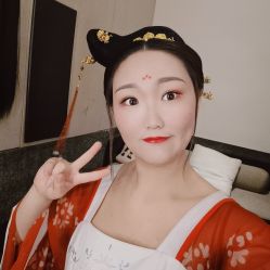 -盘子女人坊古装写真摄影(天津总店)