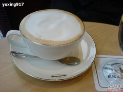 -哈根达斯(西安高新店)