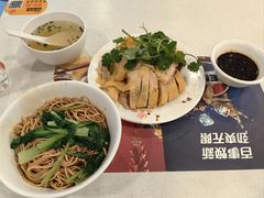 -振鼎鸡(福州路店)