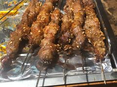 -郑喜旺烧烤(郑州总店)