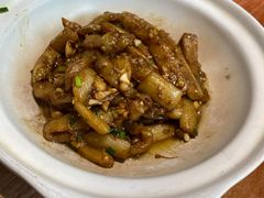 -胡胖子有点味·湘鄂菜(花桥中百仓储店)