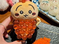 -七町糖果寿司屋(龙洞广工店)