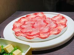 -东来顺铜锅炭火涮肉(上地华联店)