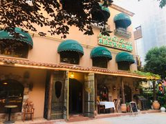 -南瓜花意大利餐厅(高新二路店)