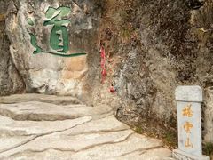 -塔云山