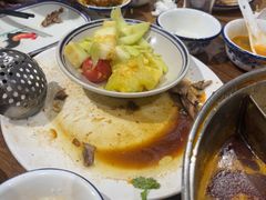 -厝味火锅·潮汕卤水火锅(十一合店)