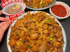 -必点海鲜·海肠捞饭大王(滨江道店)