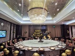 包厢-希尔顿逸林酒店·中餐厅