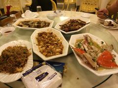 iphone_upload_pic-沈家门海鲜夜排档(东港店)