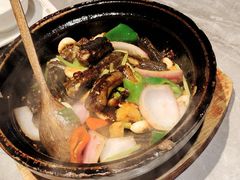 -啫神·广州地标美食(北京路店)