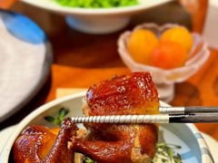 -王府茶楼茶宴·创意菜(大观园总店)