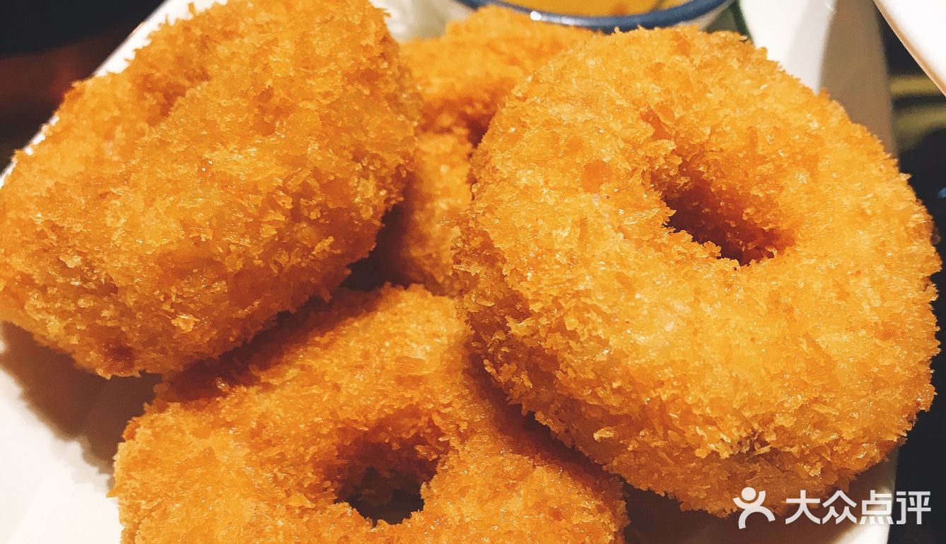 探店北京嘉里中心的高情调泰餐厅