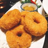 探店北京嘉里中心的高情调泰餐厅