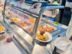 -宜家·瑞典风味餐厅(四元桥店)