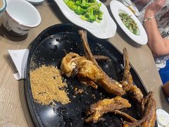 -马镇烤全羊