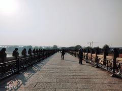 -卢沟桥