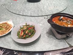 -湖北三五醇酒店·35年新楚菜