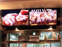 -木屋烧烤(万德庄店)