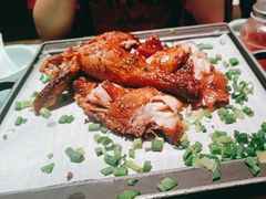 -绿茶餐厅(coco park 店)