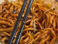 -月福京味斋·烤鸭店·北京菜(鼓楼总店)