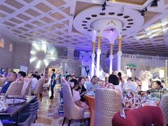 -御花园大酒店(海东路店)