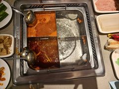-海底捞火锅(顺义华联店)