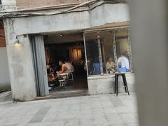 -来回·咖啡(天河南店)