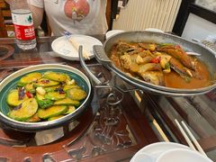 -赣南人家·头牌江西菜(劲松店)