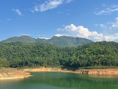 -孔雀湖生态旅游区