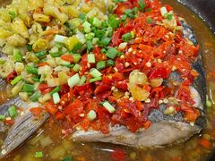 -红色湘菜馆(春风店)