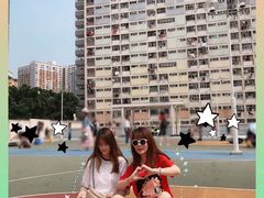 -彩虹村