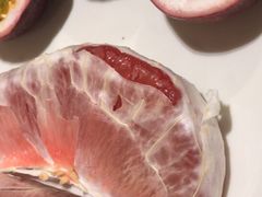 -厦门艾美酒店·新食谱西餐厅