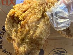 -故里炸鸡(温迪路店)