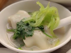 -苏小柳点心·手作小笼包(浦东嘉里城分院)