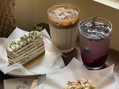 -香港唯港荟 Hotel ICON – The Market