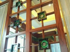 -丽轩中餐厅(广州丽思卡尔顿酒店)