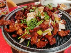 -宏状元现熬粥·京味菜(望京店)