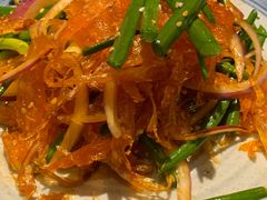 -将军牛排·尔滨地标朝鲜族美食(总店)