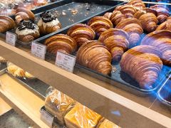 -OUR Bakery(SKP-S店)