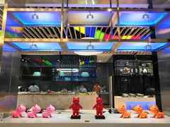 -鹭江潮餐厅•福建菜(鹭江佲家酒店)