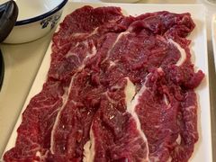 -伟记牛肉(金鸿公路店)