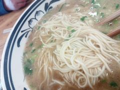 白汤面-霸道川面馆(张江店)
