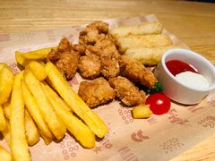 -菲滋意式餐厅(西溪印象城店)