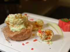 -铭轩中餐厅·海南菜·粤菜(亚龙湾瑞吉店)
