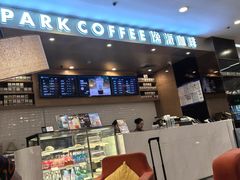 -逸派咖啡 EPARKCOFFEE(广安门店)