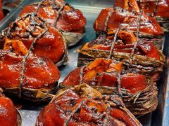 -老阿婆粽子(朱家角店)