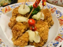 -山之川日料放题(通州店)